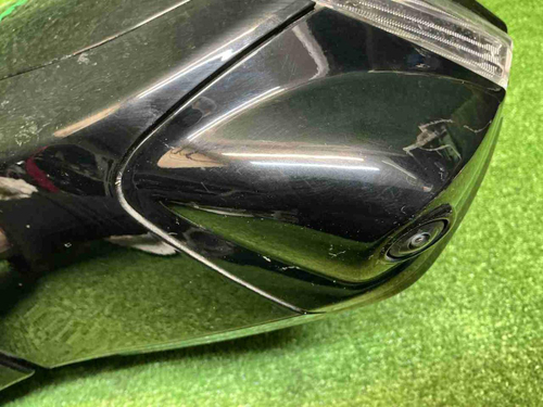 Зеркало левое Chevrolet Tahoe 5 (2020-н.в.) 15к.