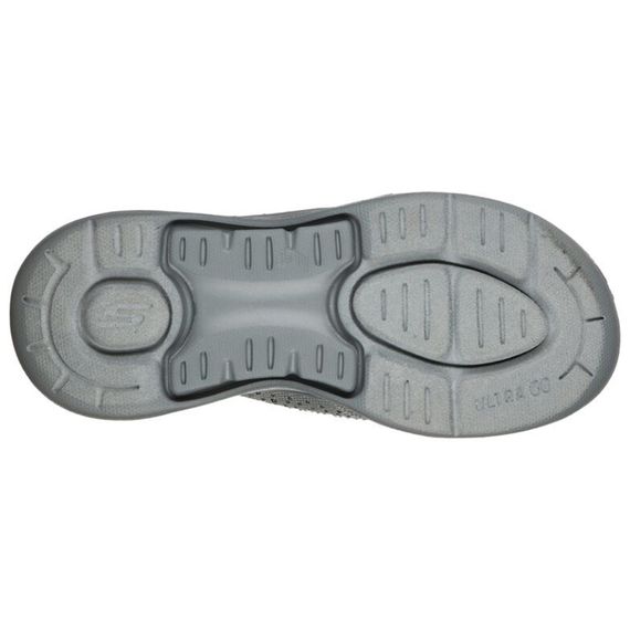 Skechers Go Walk Arch Fit 'Gray'