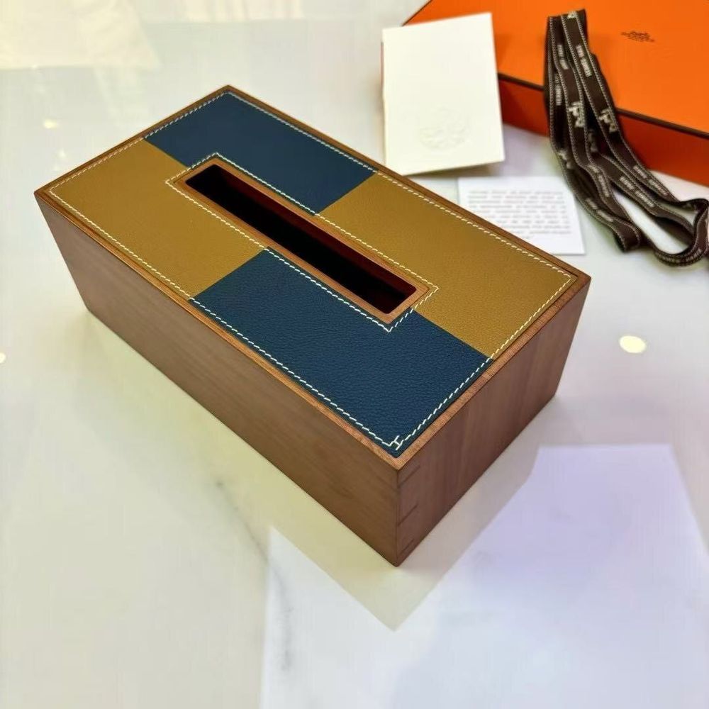 Салфетница Hermes