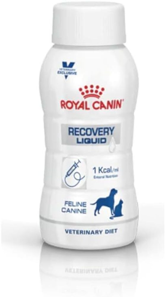 Royal Canin Veterinary Diet Recovery Liquid