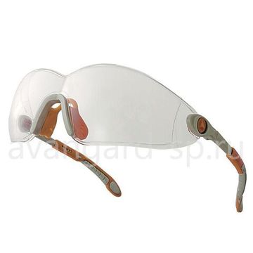 Очки защитные открытые VULCANO2