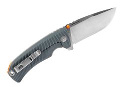 Нож SOG 14-06-02-43 Tellus FLK Wolf Greyфотография - 2