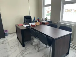 Кабинет Магнетик 