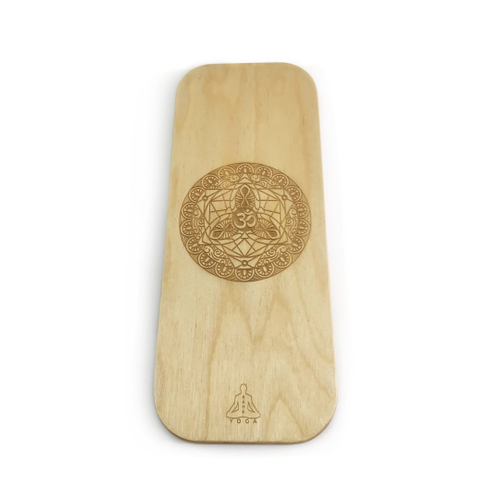 Доска садху Dream Om Orange шаг 8 мм