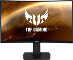 Монитор ASUS TUF Gamin VG32VQR Curved черный