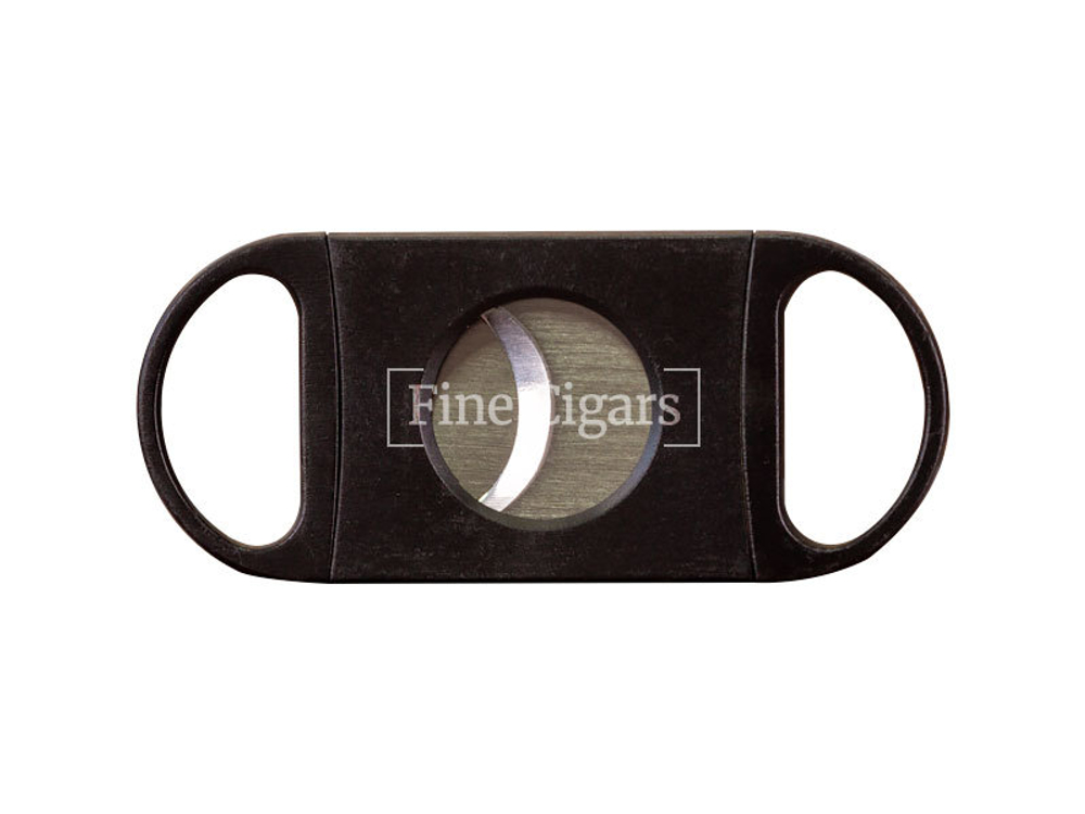 Гильотина для сигар FE-187BB (пластик)