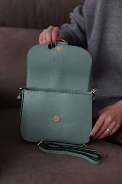 СУМКА Италия Le Borsette 85837