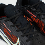 Кроссовки Nike Air Zoom G.T. Cut Black / Hyper Crimson