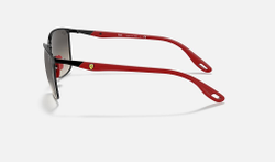 RAY-BAN RB3673M F04111 SCUDERIA FERRARI