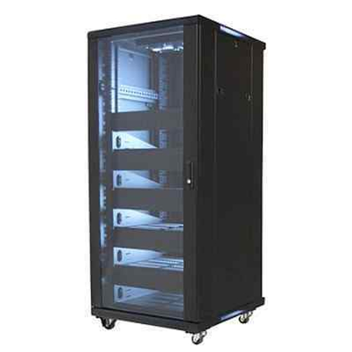 Серверная стойка Wize W27UR