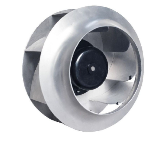 Вентилятор осевой Weiguang EC102-50E3G01-B280-87A1-01