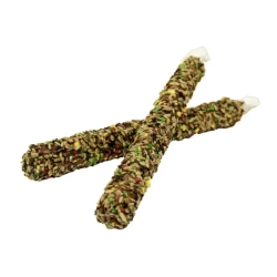 Палочки для канареек fiory sticks с фруктами 2 х 30 г
