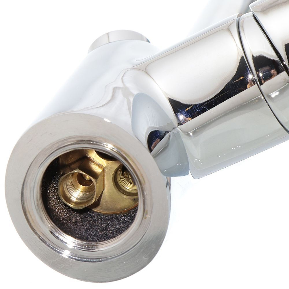 Смеситель для кухни, Frap, с картриджем, подкл к фильтр, хром, F4399-50