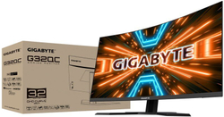 Монитор 32" Gigabyte G32QC