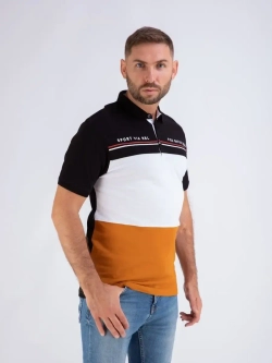 Футболка поло мужская Турция, тенниска