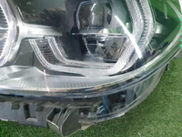 Фара левая BMW X3 G01 (2017-2021) Adaptive LED