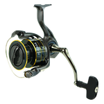 Катушка Kaida Discover DIS-5000F bb5+1 (5.0:1) 0.28/0.32/0.38мм-260/170/135м 300г _см/об
