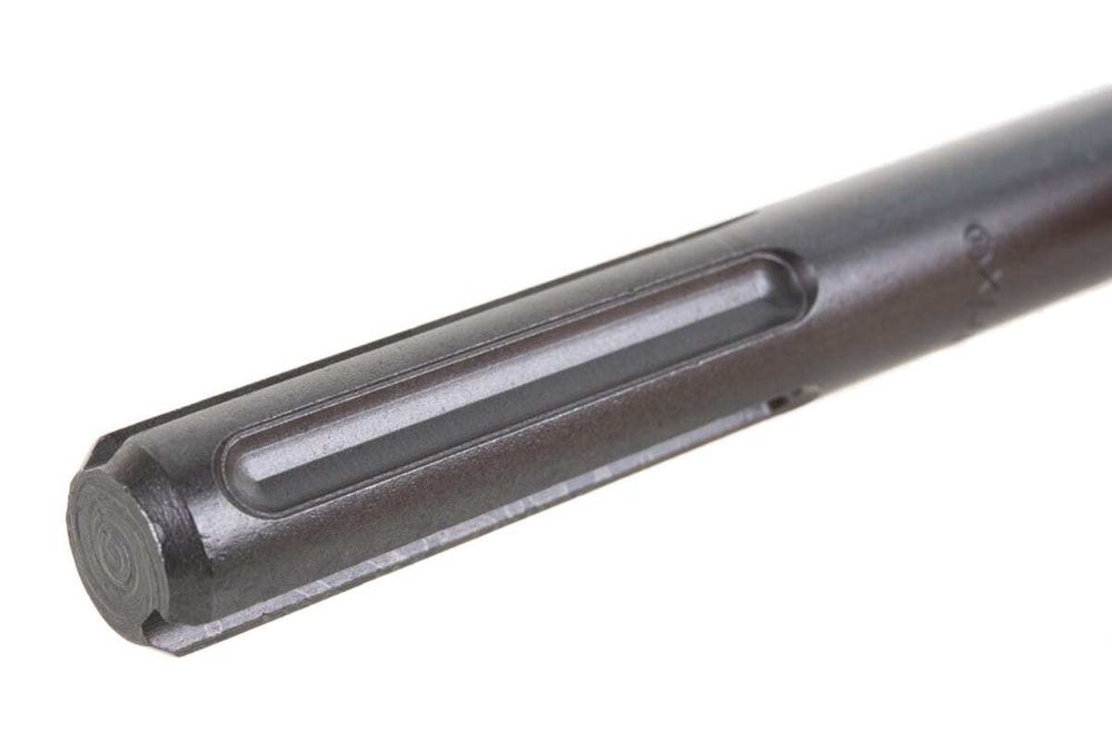 Зубило плоское, 18 х 25 х 280 мм, SDS Max Matrix, 70341