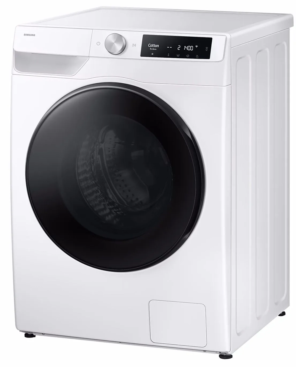 Стиральная машина Samsung WD11DG6B85BELP