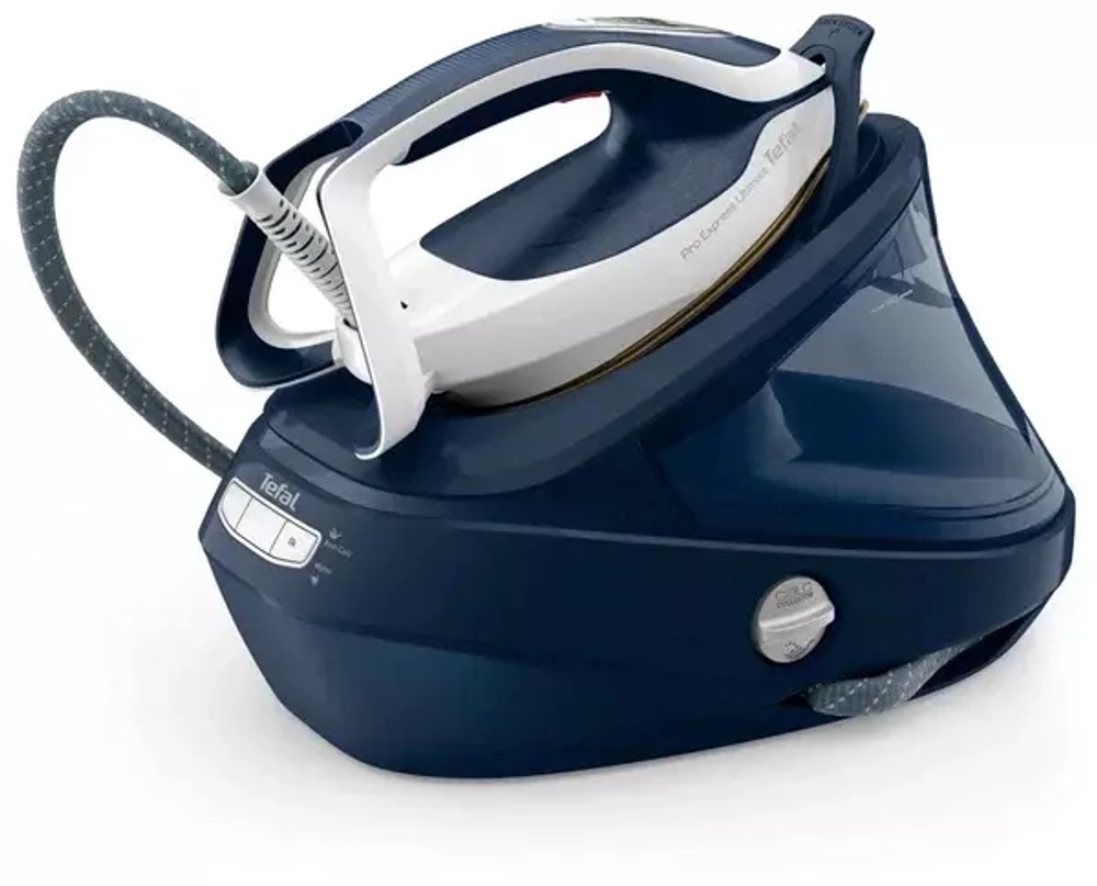 Парогенератор Tefal Pro Express Ultimate II GV9720E0
