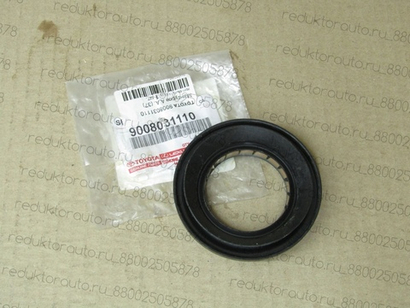 Сальник хвостовика Тойота