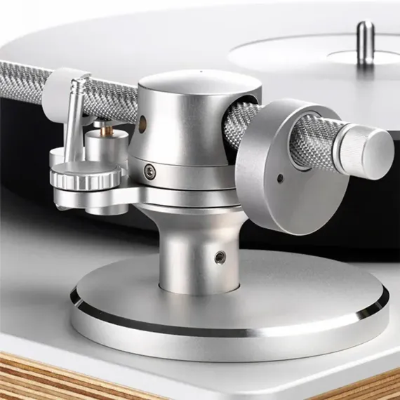 Clearaudio Performance DC Package 4 MC Silver / Silver + Tracer + Talismann V2 Gold