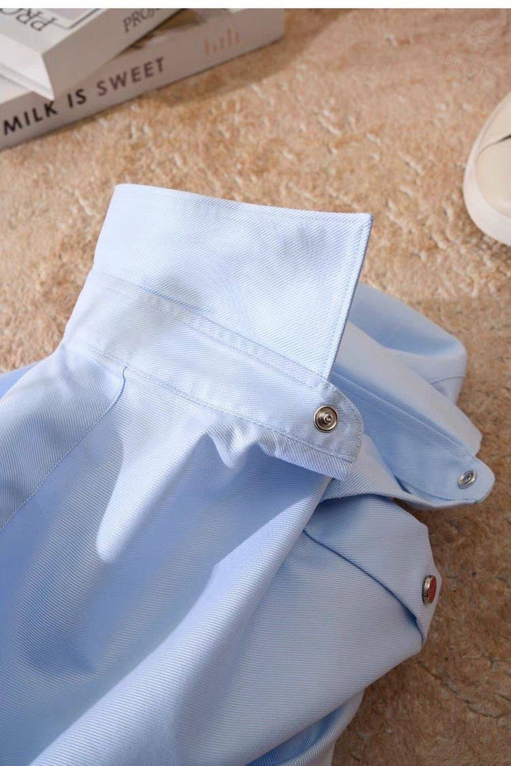 Рубашка Kiton