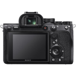 Фотоаппарат Sony Alpha A7R IV body