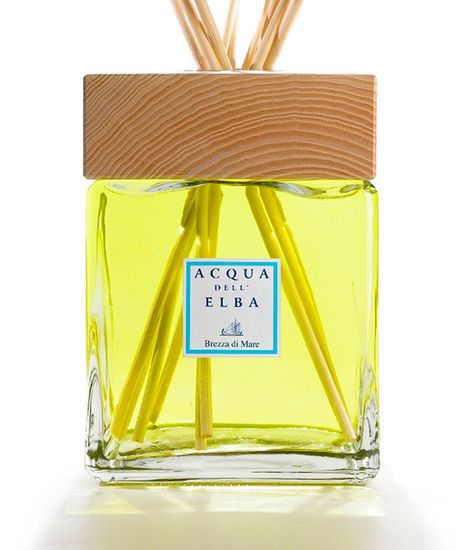 Brezza di Mare, диффузор c палочками, Acqua dell’Elba