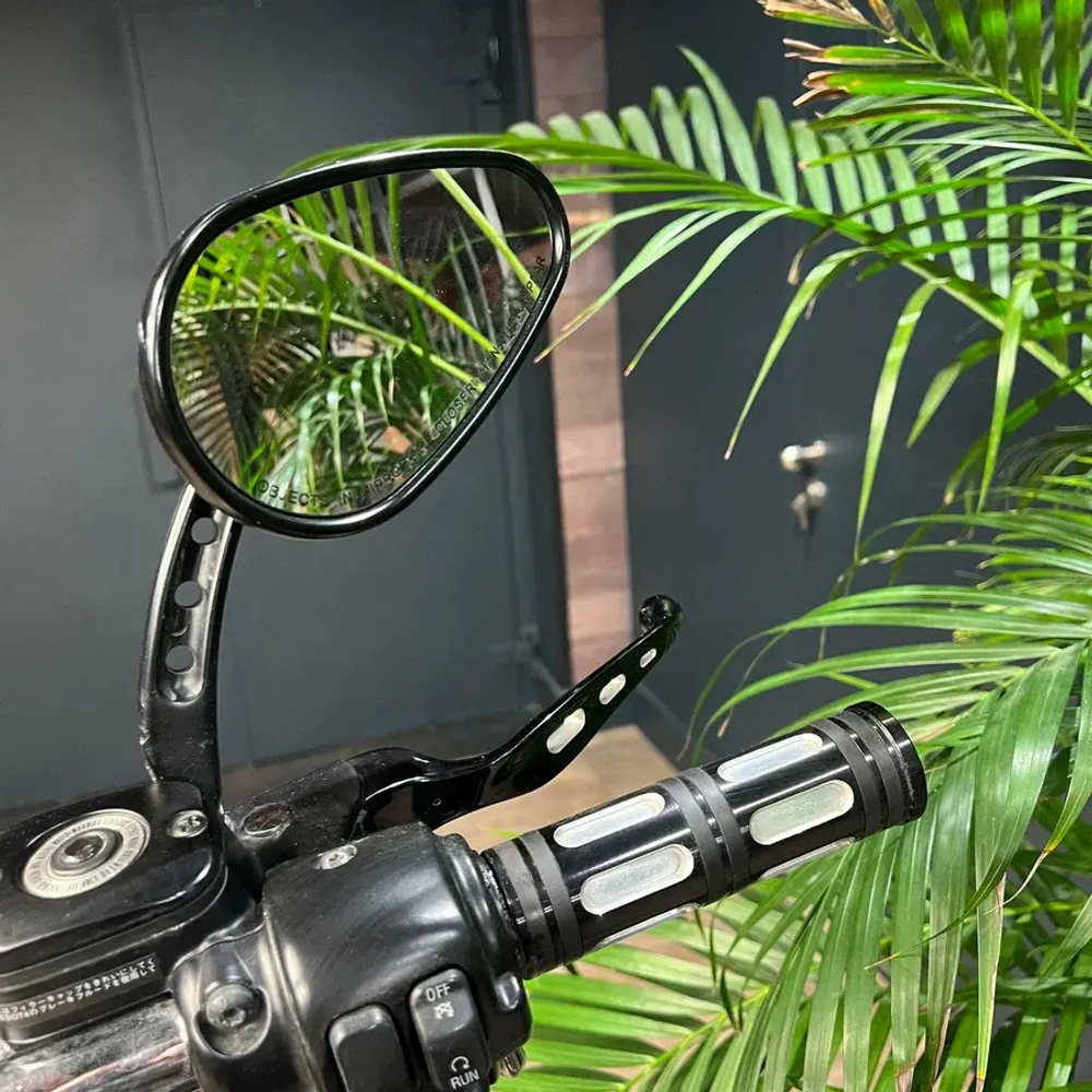 Harley-Davidson Fat Boy, 2010