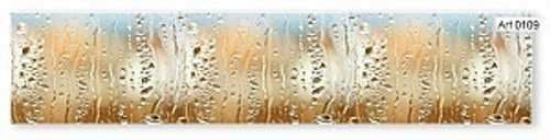 Фартук для кухни ПВХ Panda 0109 2800х610 мм