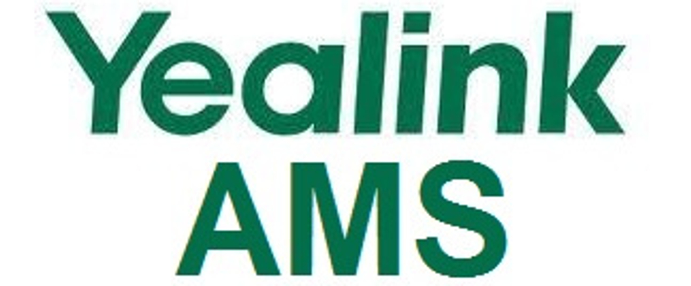 Сервисный контракт Yealink AMS-1YEAR-ETV86