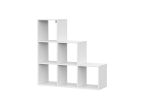 Модульная система Токио Стеллаж лесенка