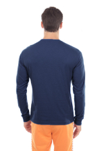 Мужской лонгслив Arena LONG SLEEVE SHIRT TEAM M Мужской лонгслив Arena LONG SLEEVE SHIRT TEAM M