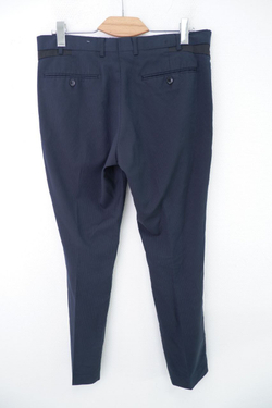 Брюки классические 46 размер