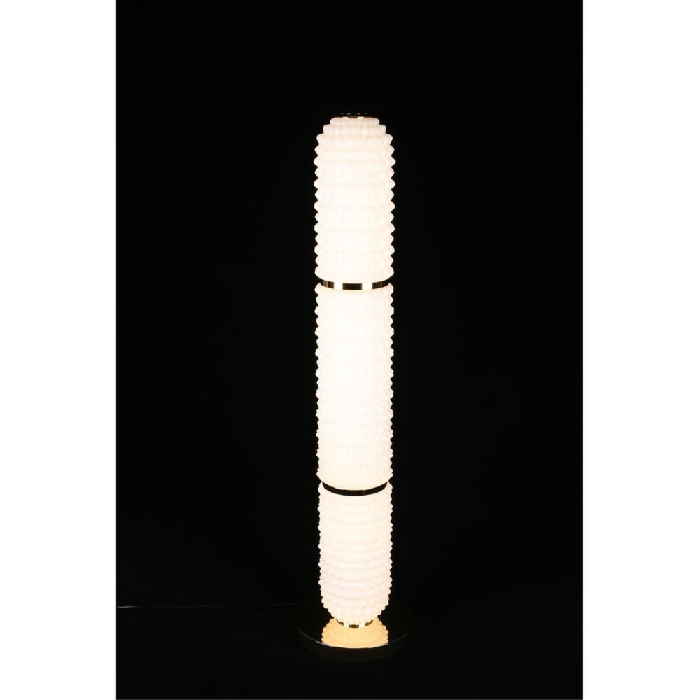 Торшер светодиодный Aployt Ozeynn APL.332.05.35