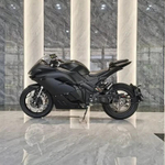Электромотоцикл ECO Ducati Panigale PRO Black (5 кВт)