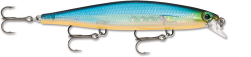 Воблер RAPALA Shadow Rap SDR11 / 11 см, 13 г, цвет BGH