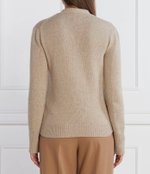 Кардиган NORDICA Marella SPORT - бежевый(33460139)