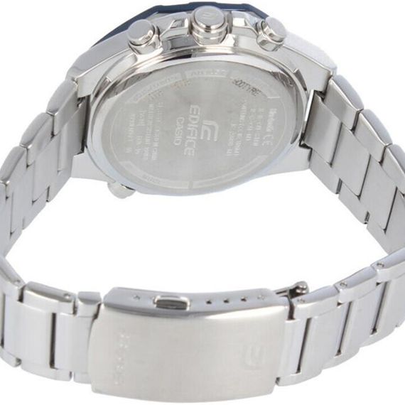 Мужские часы Casio Edifice ECB-10DB-1B