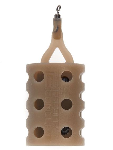 Кормушка фидерная Feeder Cocnept Nano ОВАЛ 050г