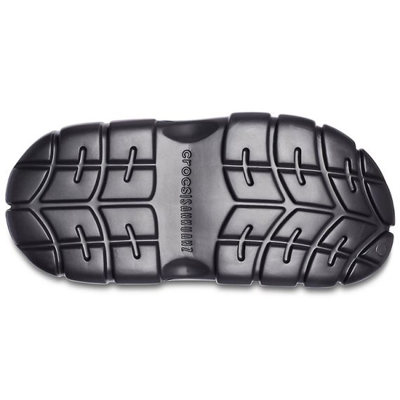 Crocs Classic Clog 'Black'