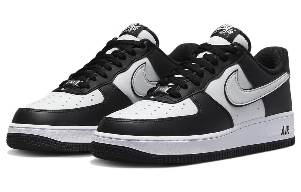 Nike air force 1 panda store