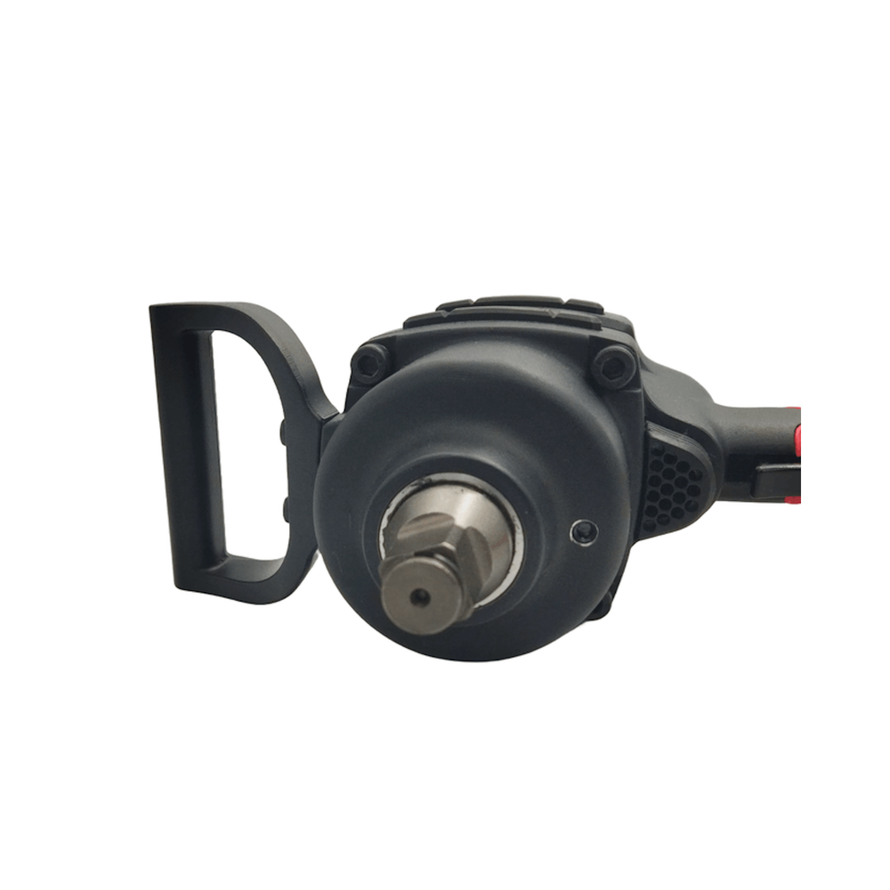 Гайковерт пневматический RT-5565 3/4", 1800Нм, 7,0кг