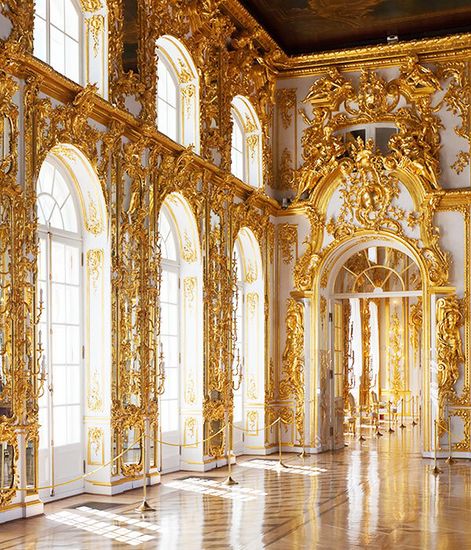 Gold and crystals, диффузор Bois de Russie, Ladenac Milano