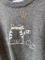 Новый свитер Jacadi, 116