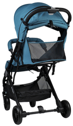 Коляска прогулочная Farfello Comfy Go, темно-бирюзовый Артикул: CG-19