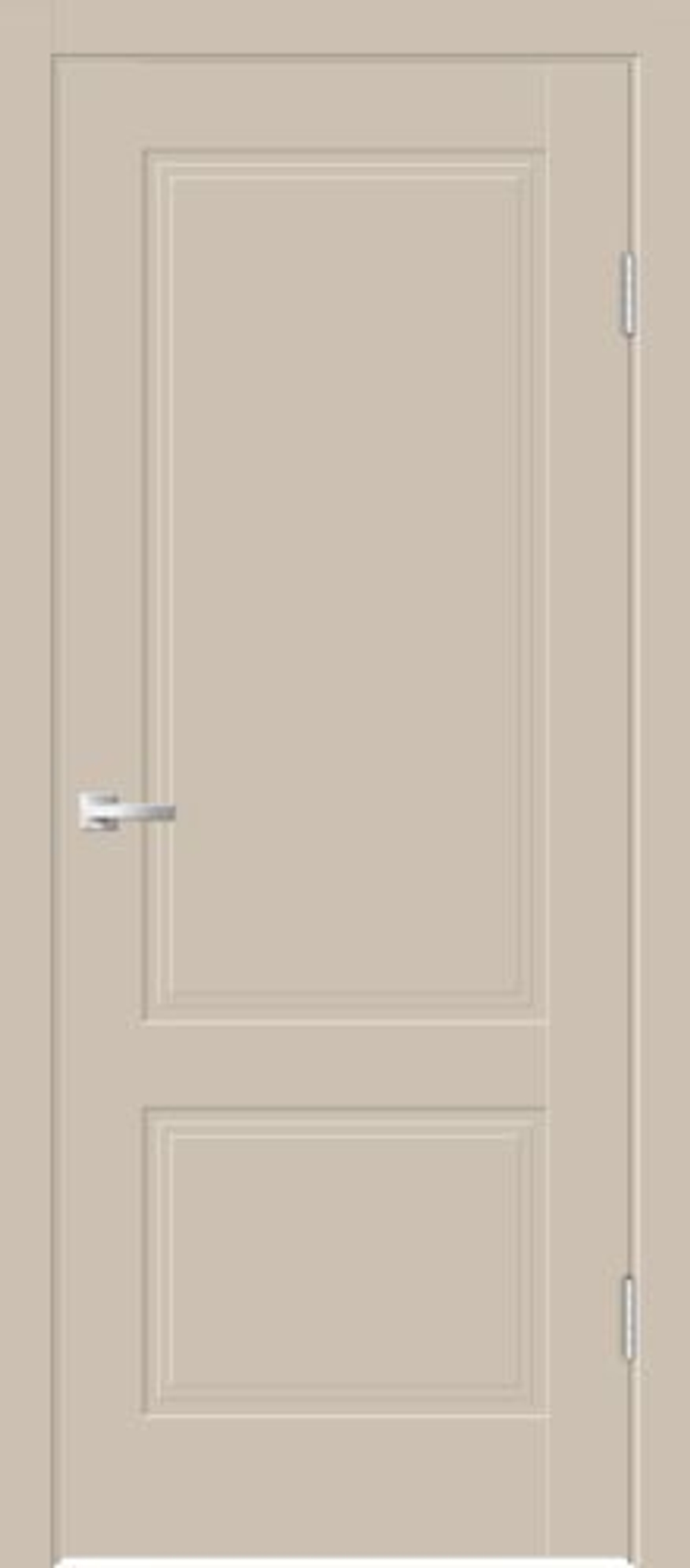 Межкомнатная дверь Velldoris Alto 22 2P PG Кварцит