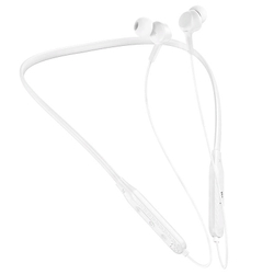 Наушники Hoco ES51 Era sports wireless earphones Белые