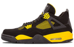 Jordan 4 Retro Thunder 2012